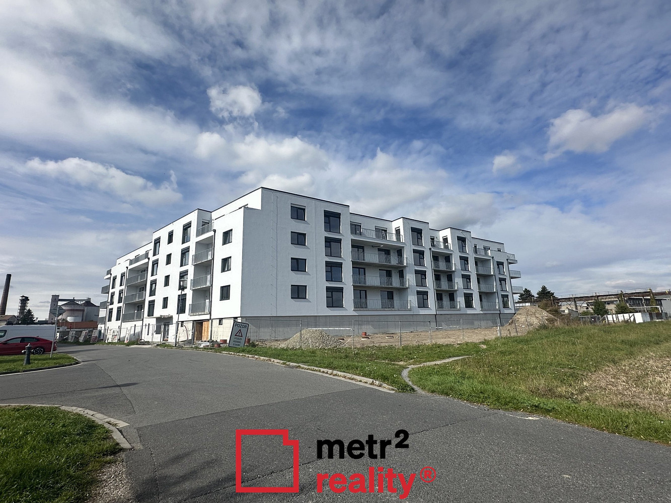 Prodej bytu 2+kk 72 m² – fotografie 2