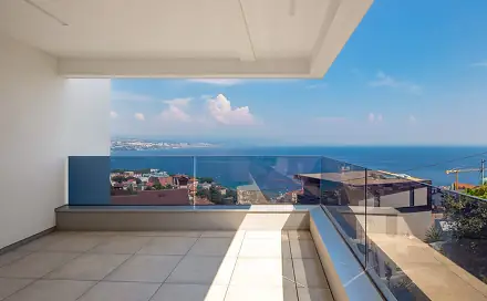 Prodej bytu atypického 105 m², Opatija, Primorsko-goranska županija, Chorvatsko