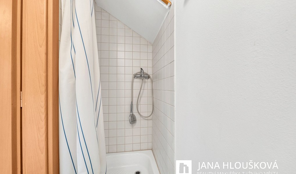 Prodej chaty/chalupy 25 m² s pozemkem 209 m², Okrouhlo – náhled fotky 8