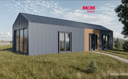 Prodej domu 55 m² s pozemkem 55 m², Rychnov nad Kněžnou