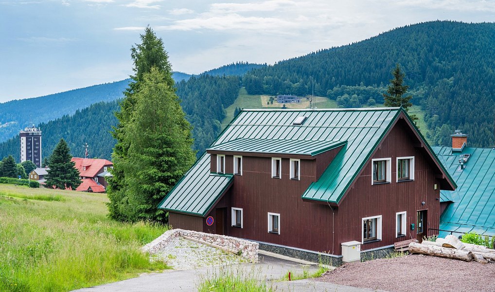 Prodej ubytovacího objektu 189 m², Pec pod Sněžkou – náhled fotky 2