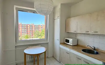 Pronájem bytu 1+1 38 m², Havířovská, Praha 9 - Letňany, okres Praha