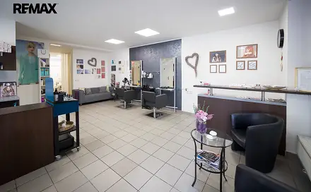 Prodej obchodních prostor 75 m², Chvalovka, Brno - Žebětín