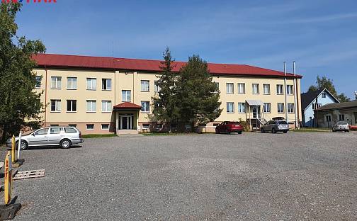 Prodej komerčního objektu (jiného typu) 25 203 m², Těšínská, Šenov, okres Ostrava-město