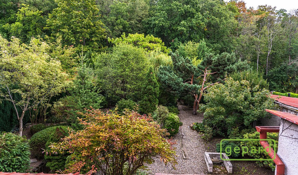 Prodej stavebního pozemku 568 m², Praha – náhled fotky 20