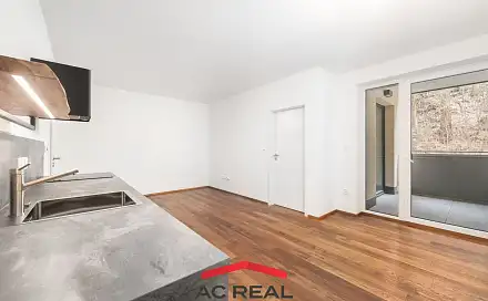 Prodej bytu 2+kk 46 m²