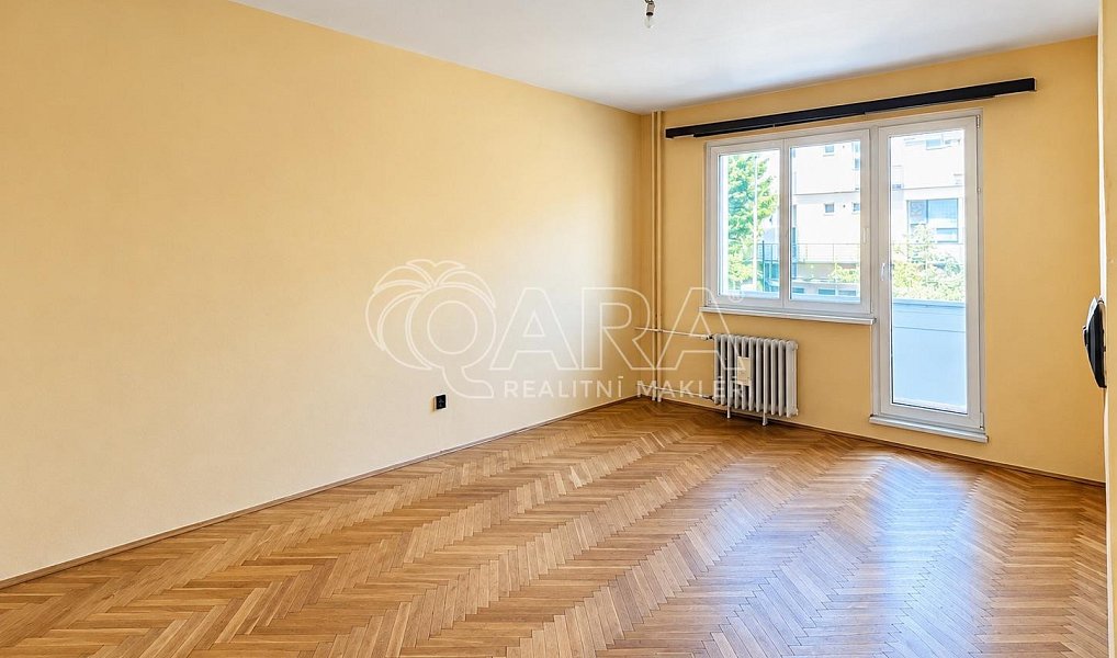 Prodej bytu 2+1 50 m², Praha – náhled fotky 2