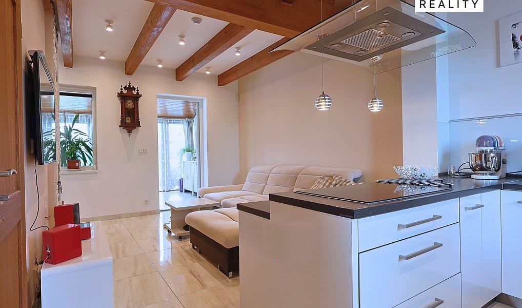 Prodej domu 122 m² s pozemkem 337 m², Troskotovice – náhled fotky 26