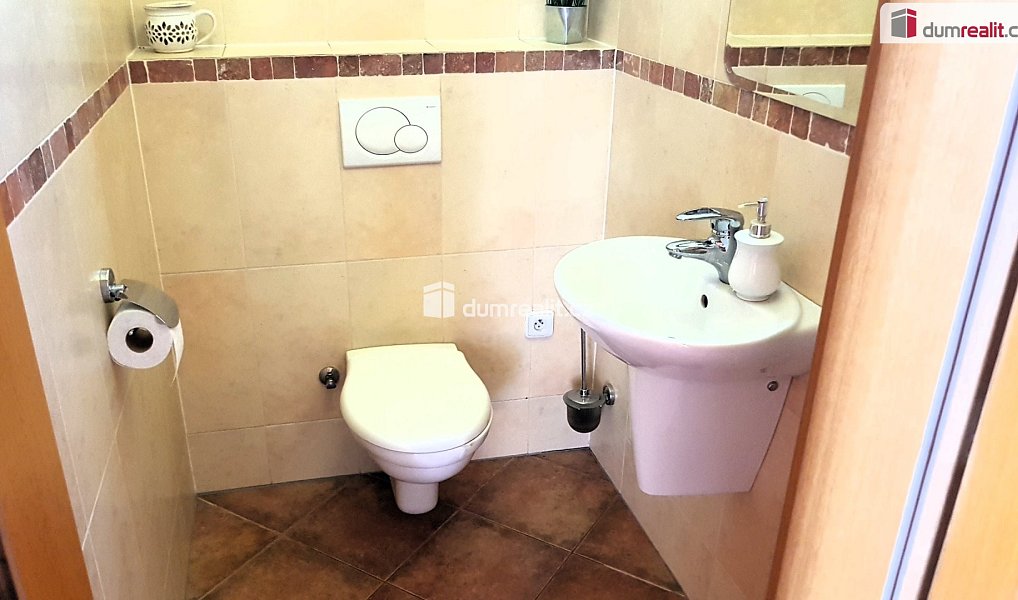 Prodej domu 303 m² s pozemkem 1 885 m², Hodonín – náhled fotky 39