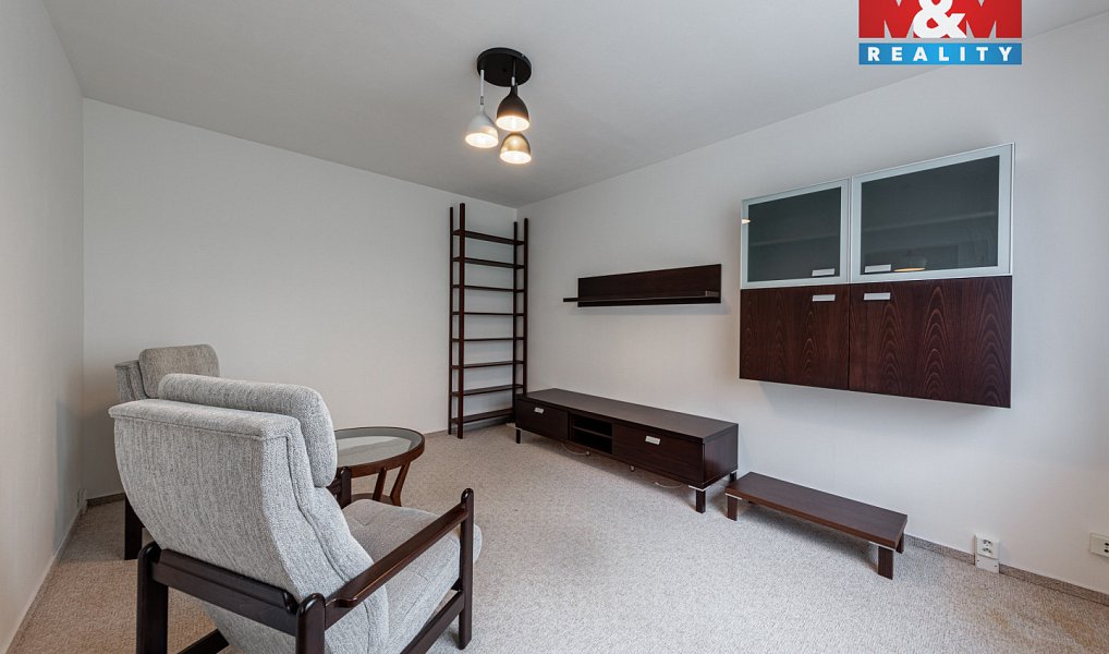 Pronájem bytu 3+1 76 m², Sokolov – náhled fotky 10