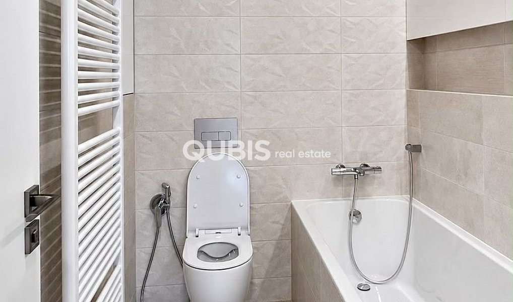 Pronájem bytu 3+kk 75 m², Praha – náhled fotky 8