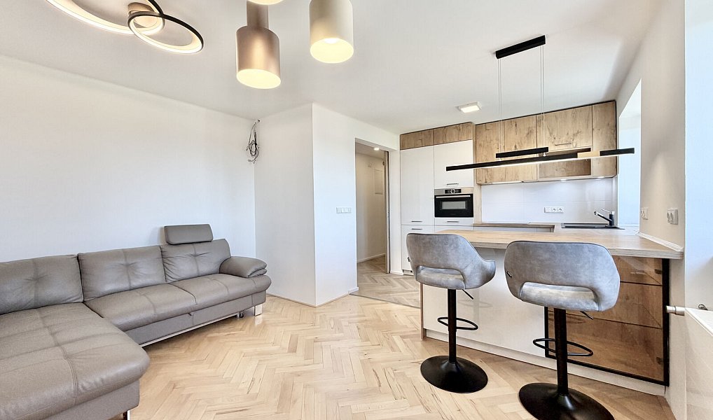 Pronájem bytu 3+kk 60 m², Kladno – náhled fotky 5