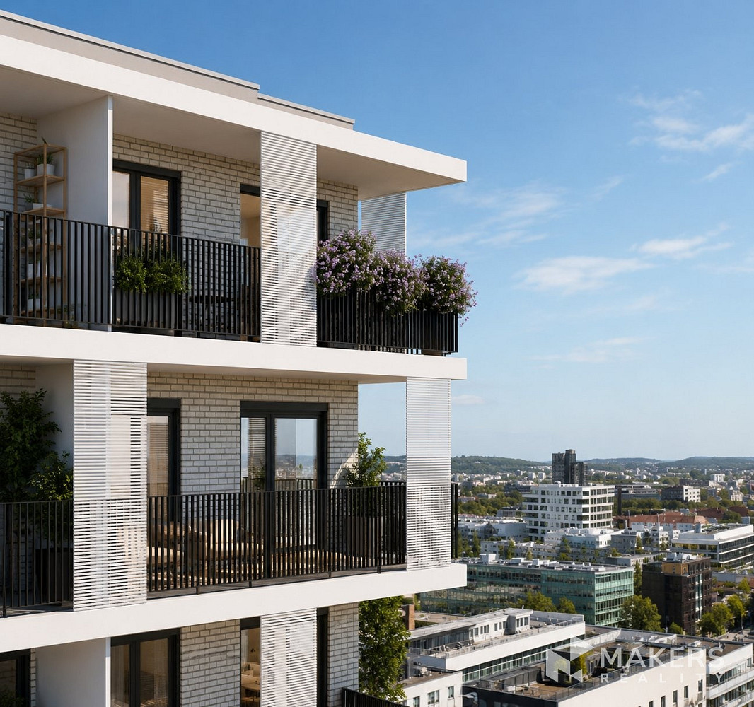 Prodej bytu 2+kk 54 m² — photo 3