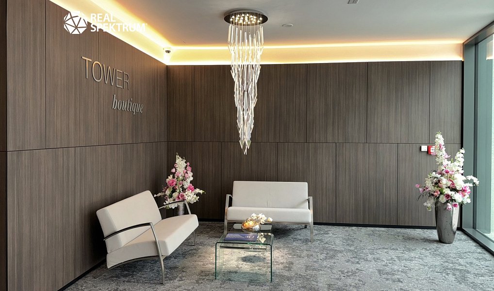 Pronájem kanceláře 263 m², Brno – náhled fotky 10