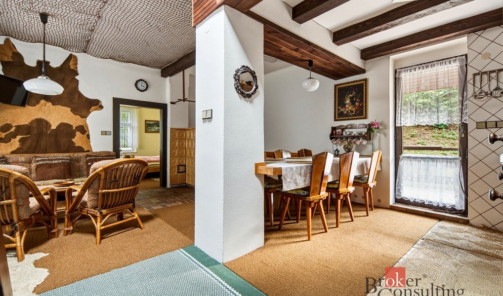 Prodej domu 128 m² s pozemkem 195 m², Nové Město nad Metují – náhled fotky 10