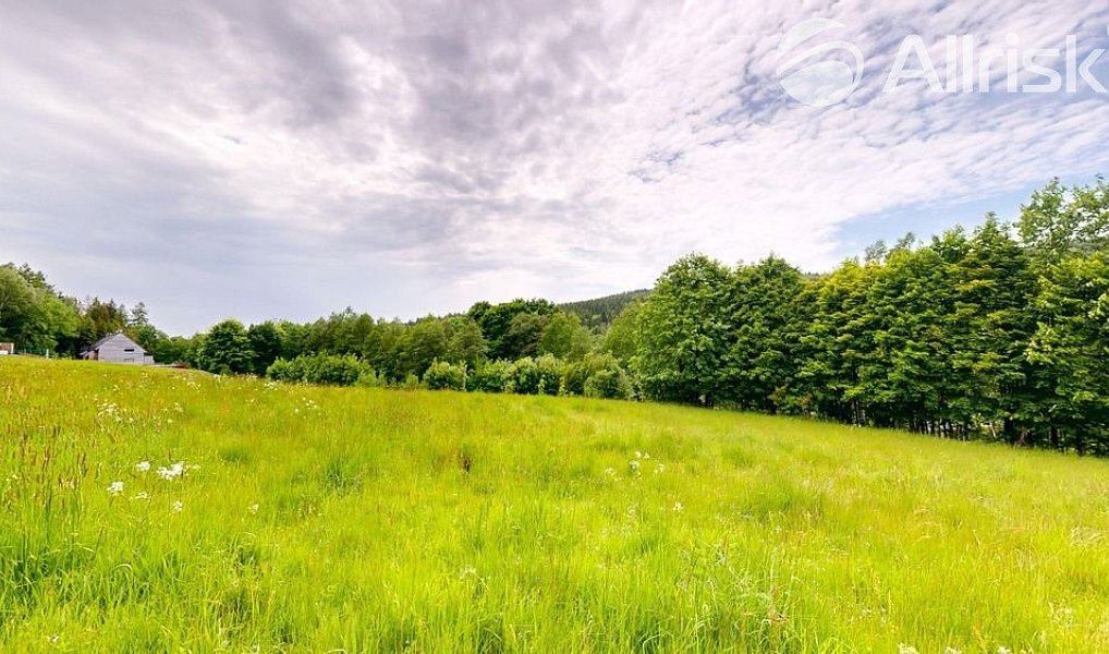 Prodej stavebního pozemku 1 718 m², Malá Morávka – náhled fotky 5