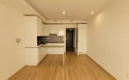Pronájem bytu 1+kk 31 m²