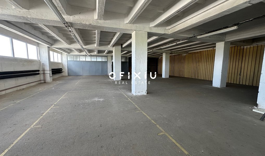 Pronájem skladovacích prostor 800 m², Brno – náhled fotky 3