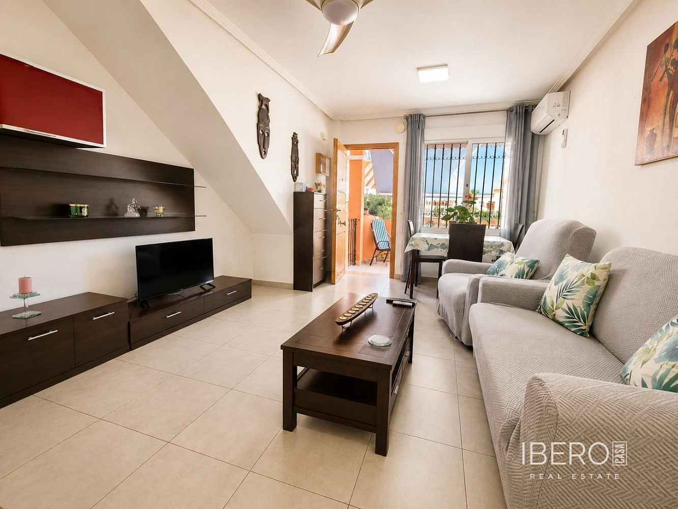 Casa 3+kk – Playa Flamenca - Més