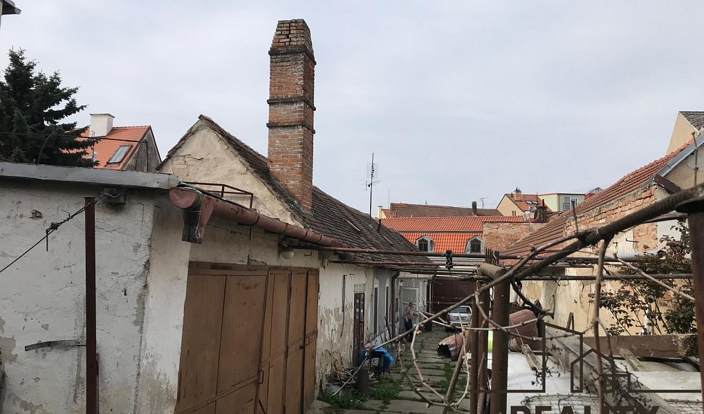 Prodej domu 135 m² s pozemkem 437 m², Znojmo – náhled fotky 15