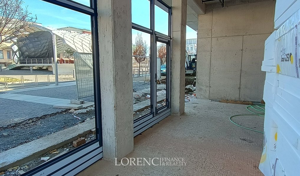 Pronájem obchodních prostor 115 m², Veselí nad Moravou – náhled fotky 10