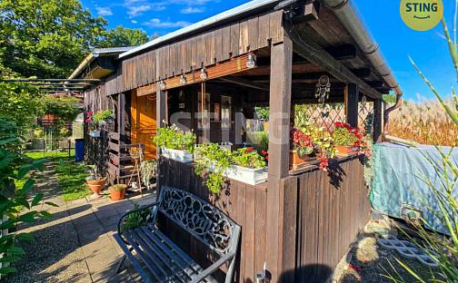 Prodej chaty/chalupy 15 m² s pozemkem 407 m², Olšiny, Karviná - Staré Město