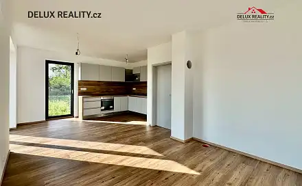 Prodej domu 110 m² s pozemkem 300 m², Šatov, okres Znojmo