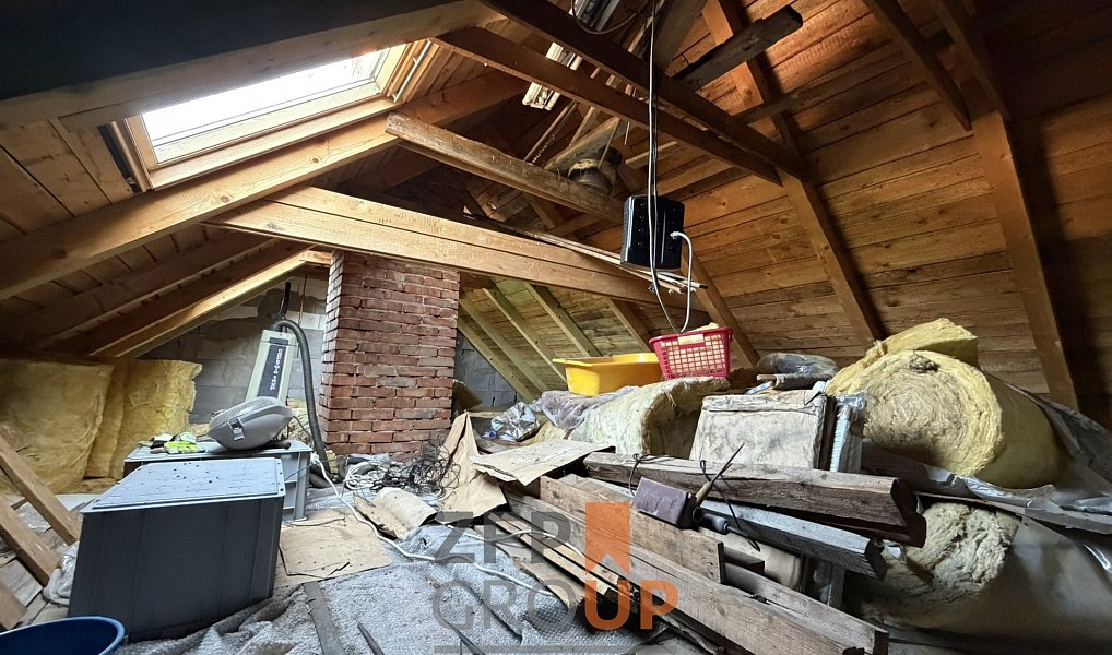 Prodej domu 157 m² s pozemkem 498 m², Vrbno pod Pradědem – náhled fotky 16