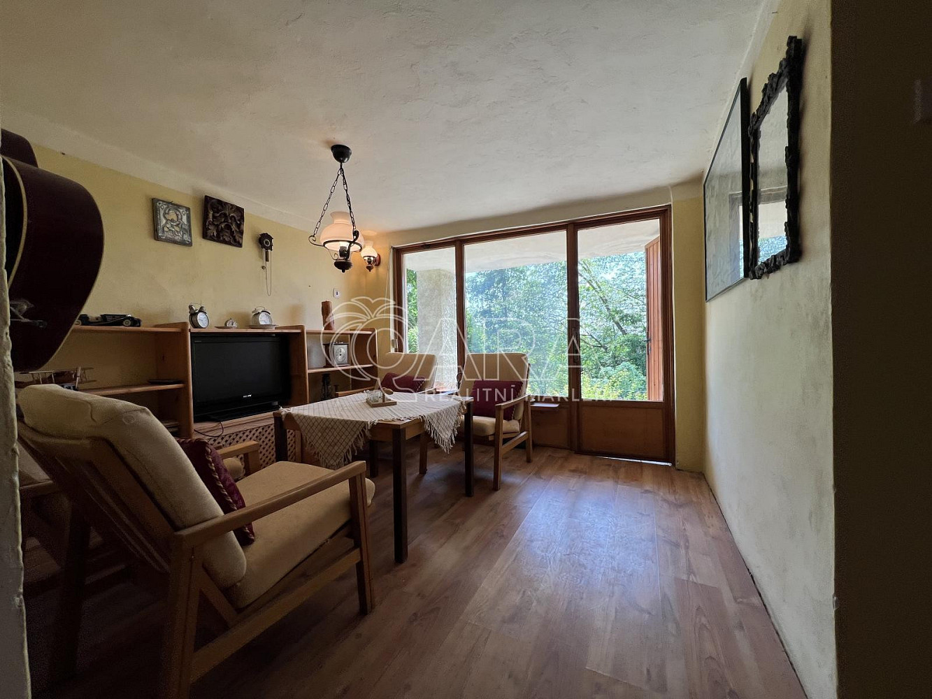Prodej chaty/chalupy 120 m² s pozemkem 381 m² — photo 3