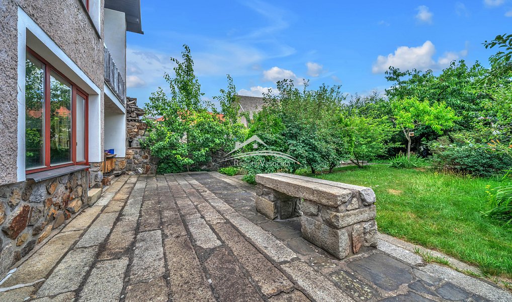 Prodej domu 200 m² s pozemkem 485 m², Přibyslav – náhled fotky 17