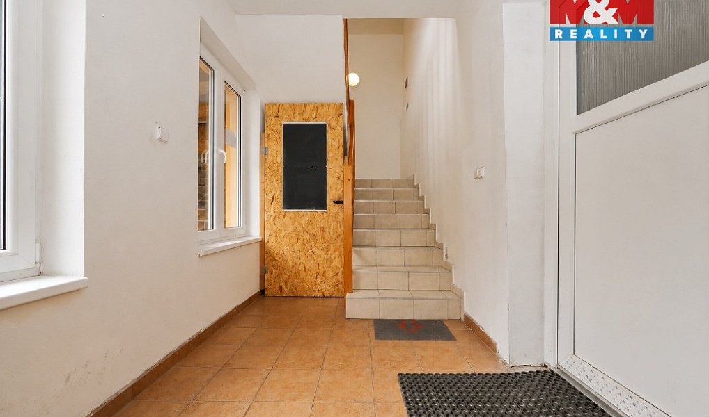 Prodej ubytovacího objektu 198 m², Větrný Jeníkov – náhled fotky 5