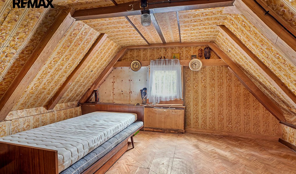 Prodej chaty/chalupy 156 m² s pozemkem 945 m², Zdislava – náhled fotky 32