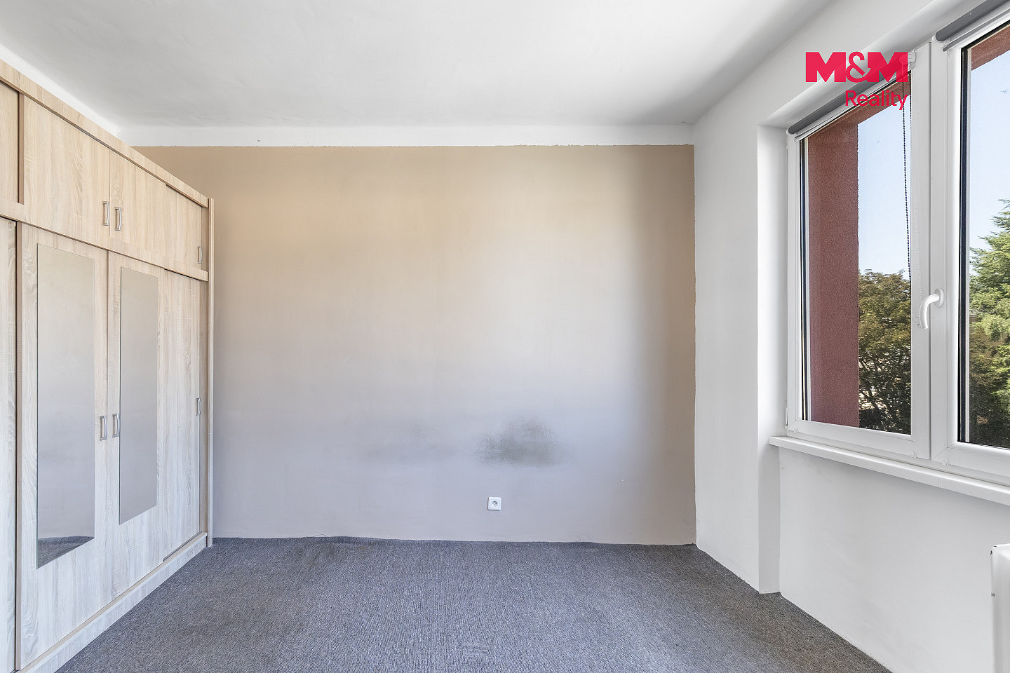 Prodej bytu 2+1 50 m² — photo 4