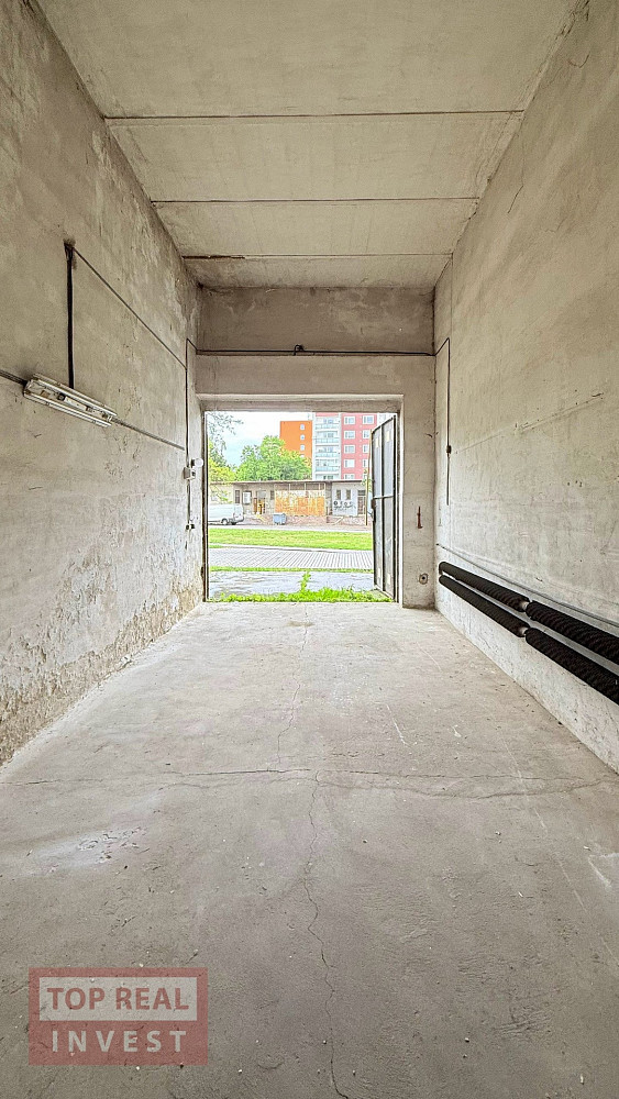 Prodej garáže 44 m2, Kojetín – fotografie 4