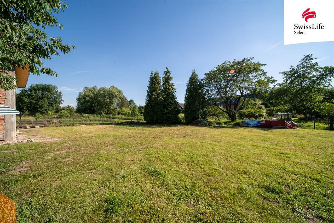 Prodej stavebního pozemku 1 852 m² — photo 5