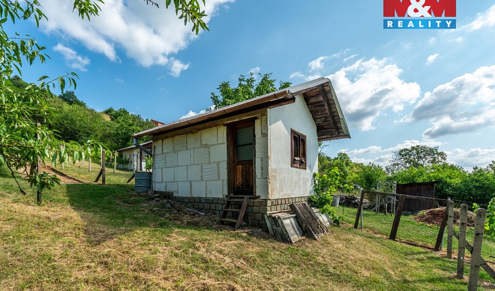 Prodej stavebního pozemku 2 331 m², Viničné Šumice – náhled fotky 11
