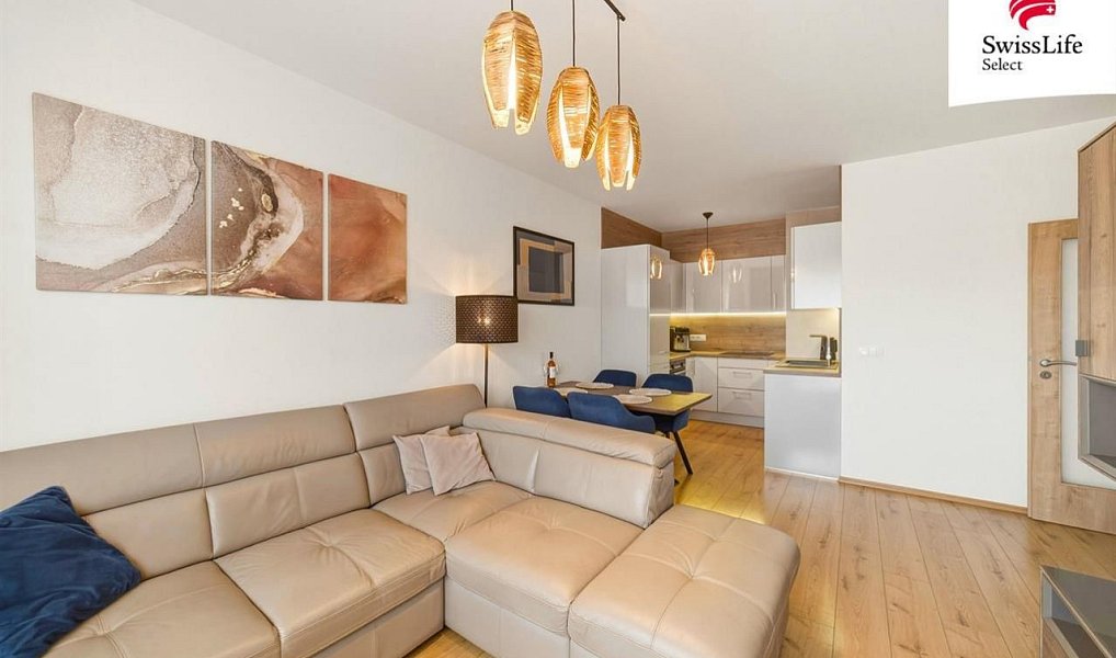 Prodej bytu 3+kk 68 m², Praha – náhled fotky 5