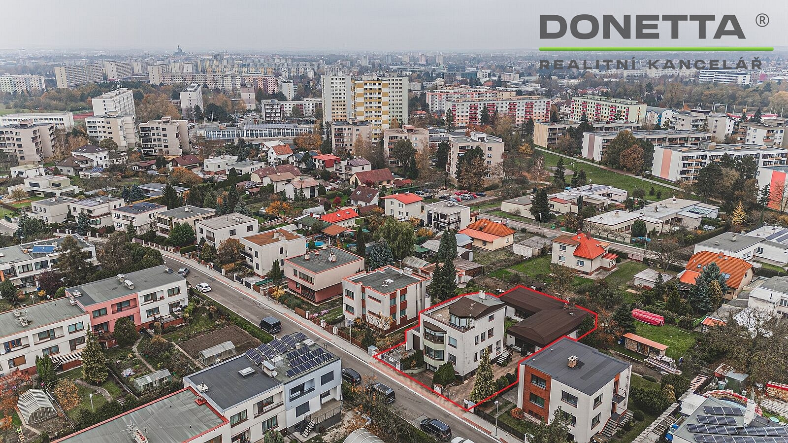 Prodej domu 240 m² s pozemkem 738 m² – fotografie 4