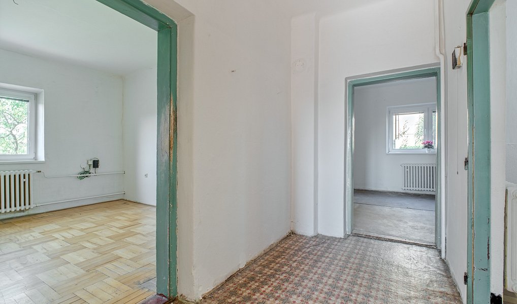 Prodej domu 260 m² s pozemkem 1 378 m², Vřesina – náhled fotky 24