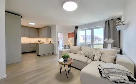 Prodej bytu 2+kk 65 m²