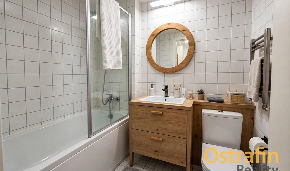 Prodej bytu 3+kk 74 m², Žiželice – náhled fotky 3