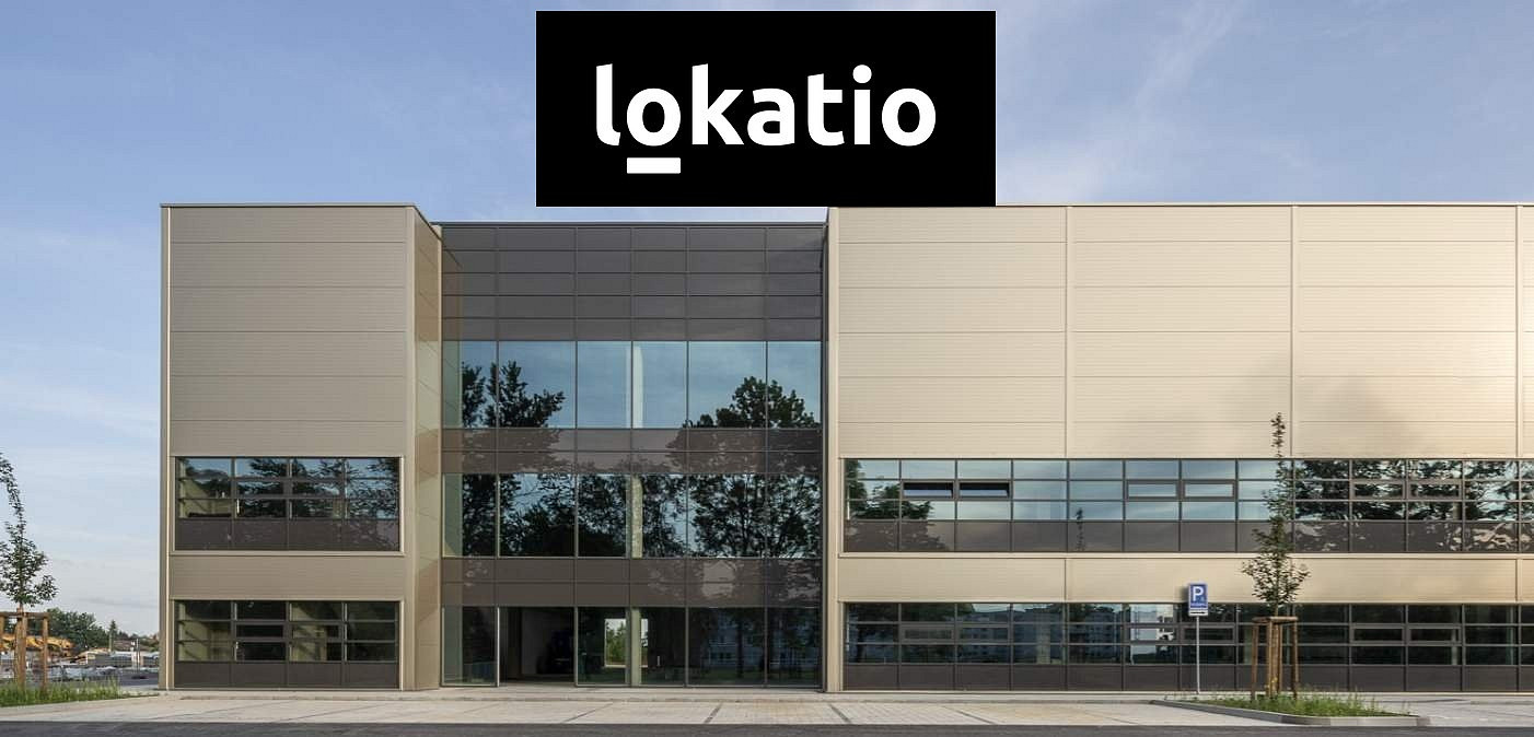 Pronájem skladovacích prostor 1 190 m² — photo 3