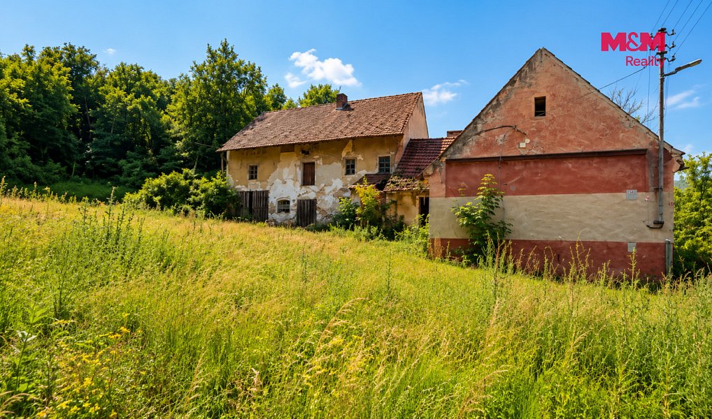 Prodej domu 78 m² s pozemkem 1 566 m², Pnětluky – náhled fotky 3