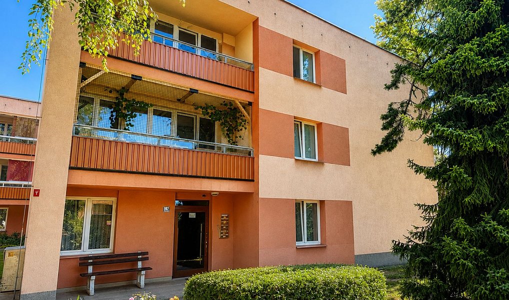 Prodej bytu 1+kk 29 m², Orlová – náhled fotky 10