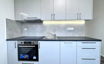 Pronájem bytu 2+1 55 m²