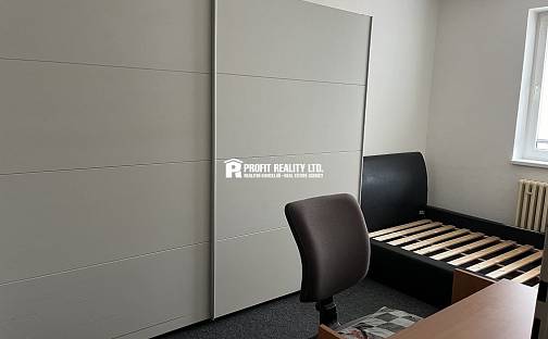 Pronájem pokoje 14 m², Novodvorská, Praha 4 - Kamýk