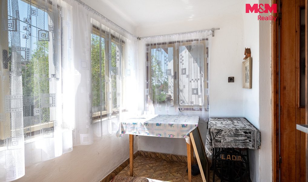 Prodej domu 85 m² s pozemkem 3 600 m², Měčín – náhled fotky 13