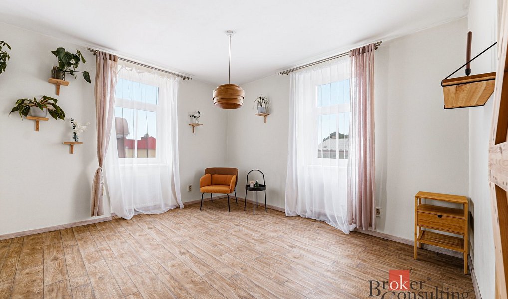 Prodej bytu 3+1 92 m², Mariánské Lázně – náhled fotky 9