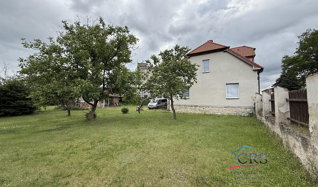 Prodej domu 112 m² s pozemkem 2 148 m², Dobroměřice – náhled fotky 13