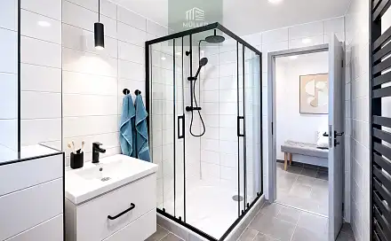 Prodej bytu 2+1 56 m²